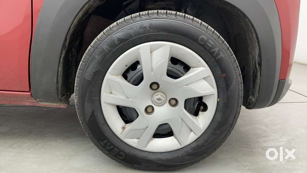 Renault Kwid Rxt 1.0, 2024, Petrol