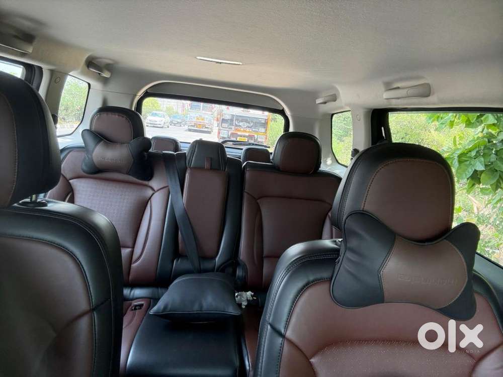 Scorpio N Z4 4*4 Diesel Manual 2026 Model