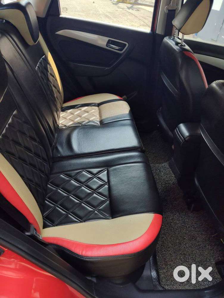 Maruti Suzuki Vitara Brezza 1.5 Zxi Plus Dual Tone, 2020, Petrol