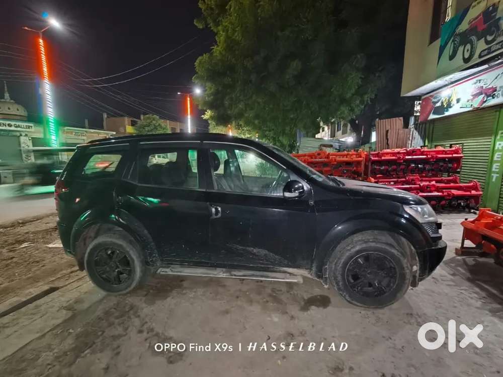 Mahindra Xuv500 Diesel Manual 2016