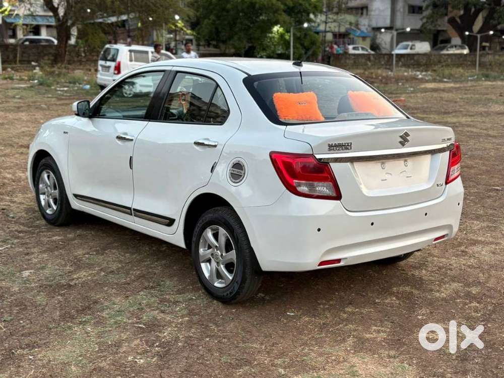 Maruti Suzuki Swift Dzire Vxi(o) Mt, 2018, Petrol