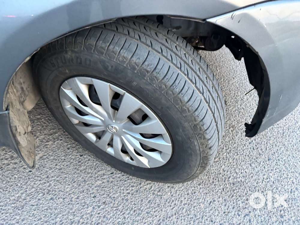 Toyota Etios Gd, 2016, Diesel