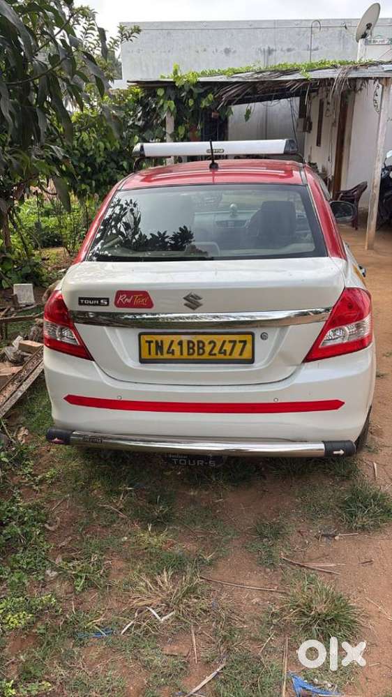 Maruti Suzuki Swift Dzire Tour, 2022, Cng & Hybrids