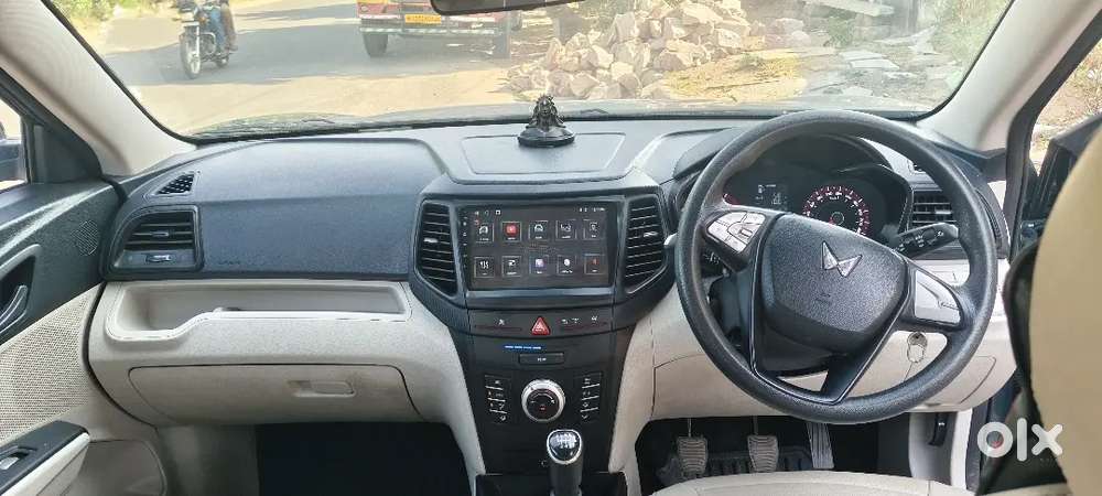 Mahindra Xuv300 Turbosport 2023 Variant