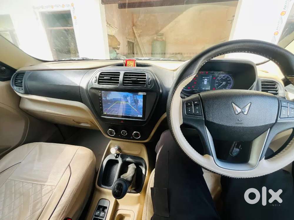 Single Hand Use Army Personal Car