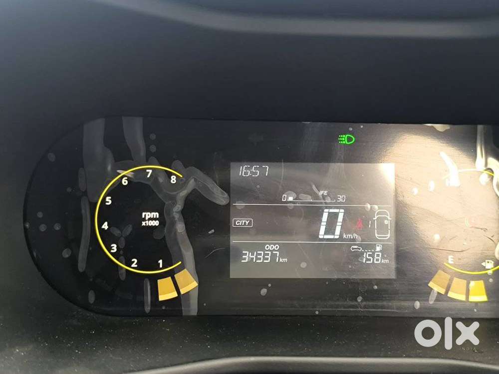 Tata Nexon 1.5 Revotorq Xz Plus, 2025, Petrol