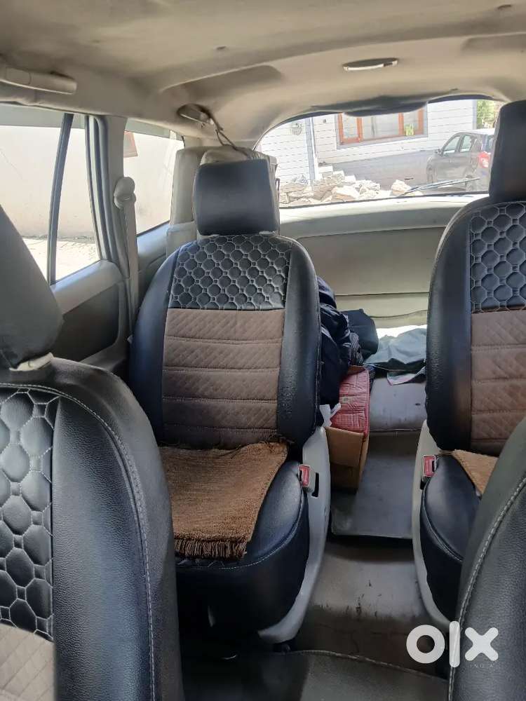 Toyota Innova 2011 Diesel Good Condition