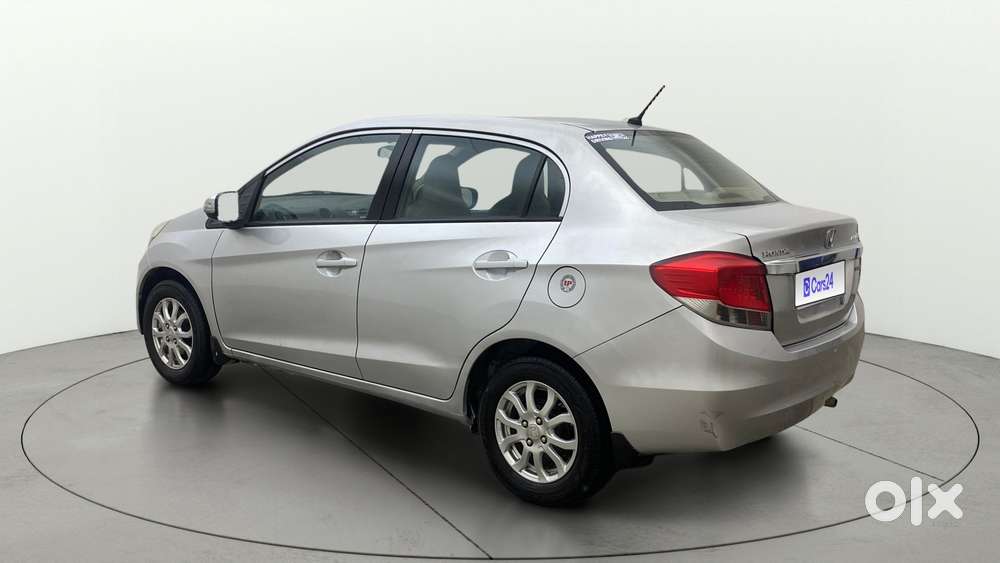 Honda Amaze 2013-2016 Vx I-vtech, 2014, Petrol