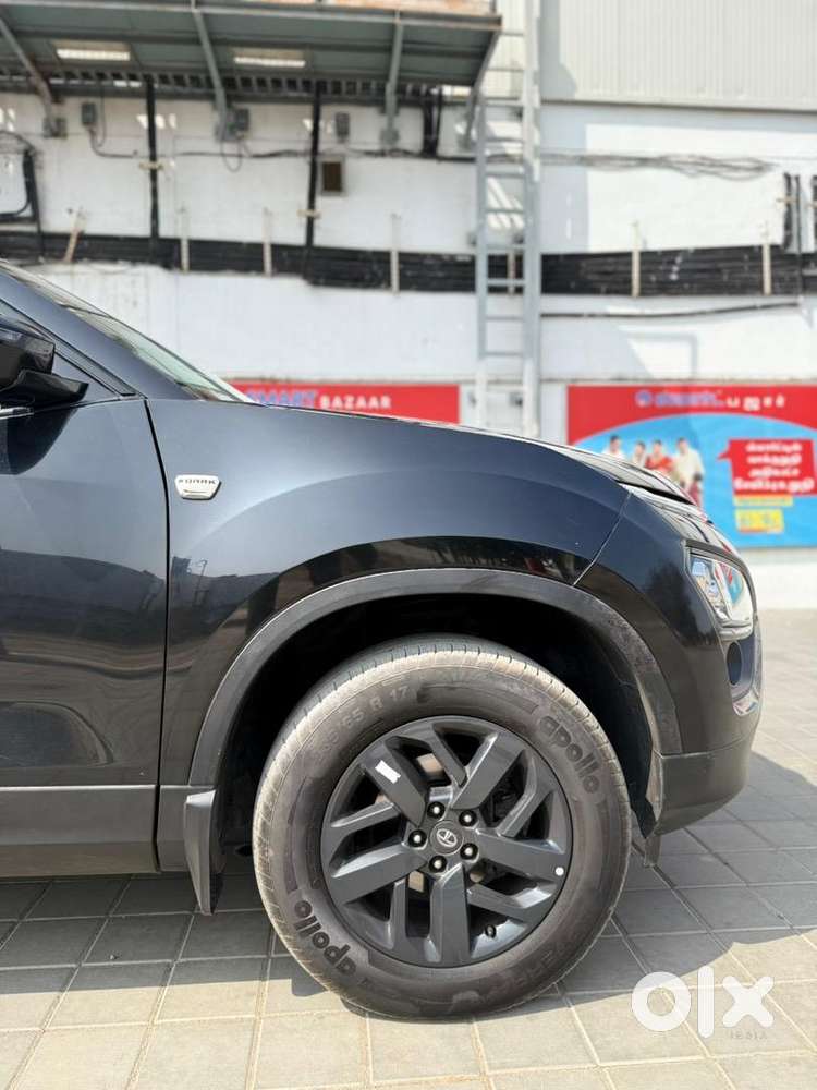 Tata Harrier 2022 Xta+ Dark Edition