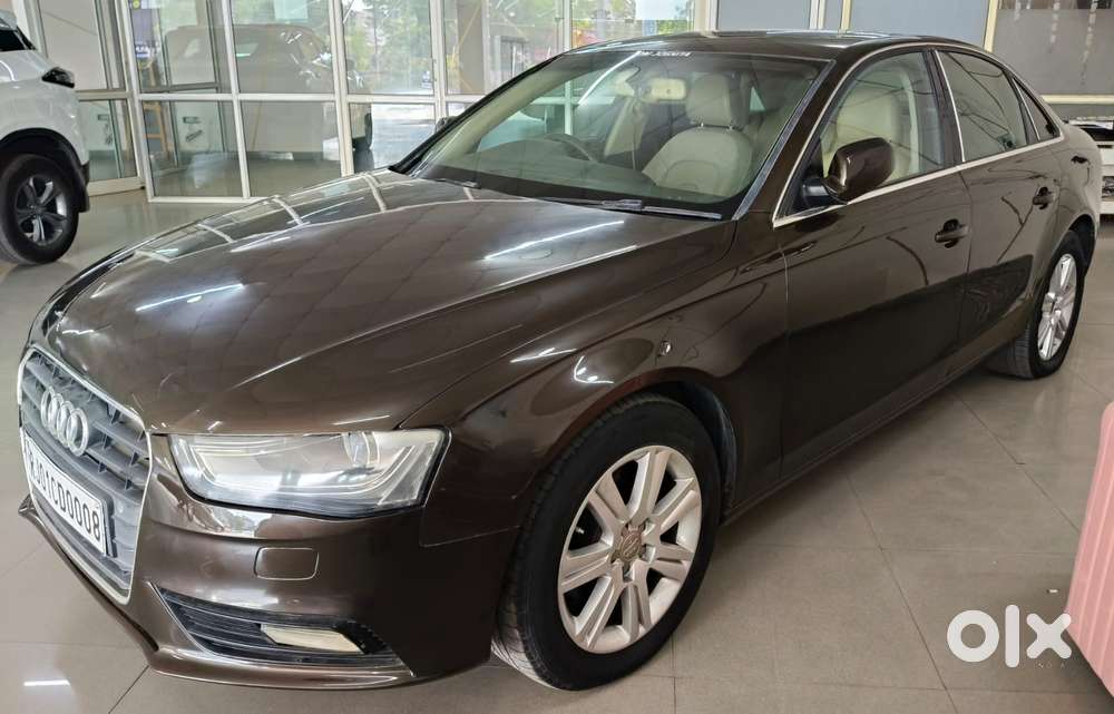 Audi A4 1.4 30 Tfsi Premium Plus, 2013, Diesel