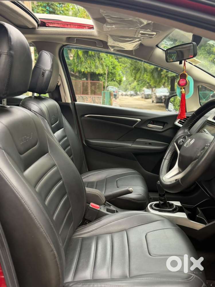 Honda Wr-v 1.2 Vx I-vtec, 2022, Petrol
