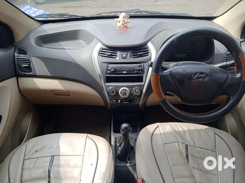 Hyundai Eon Era +, 2016, Petrol