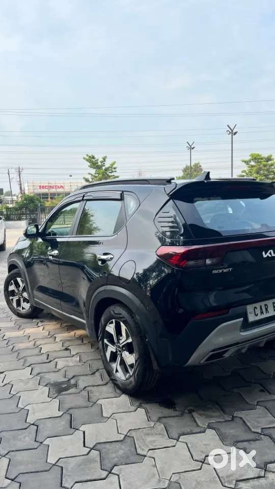 Kia Carens 1.5 Prestige Plus Diesel 7 Str Imt, 2022, Diesel