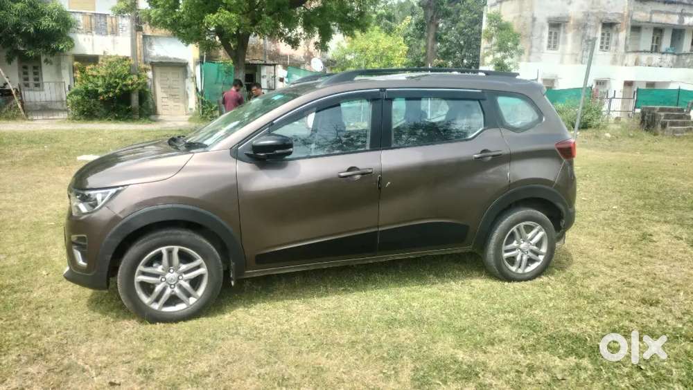 Good Condition Family Car. Triber 7 Seater .