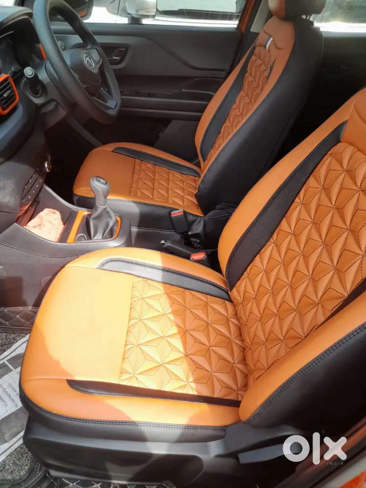 Tata Punch 2022 Petrol Well Maintained