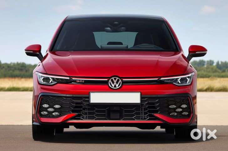 Volkswagen Polo Gti, 2025, Petrol