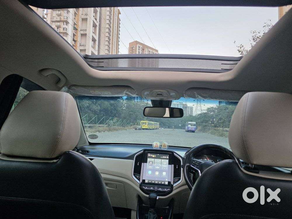 Mg Hector Sharp At, 2021, Petrol