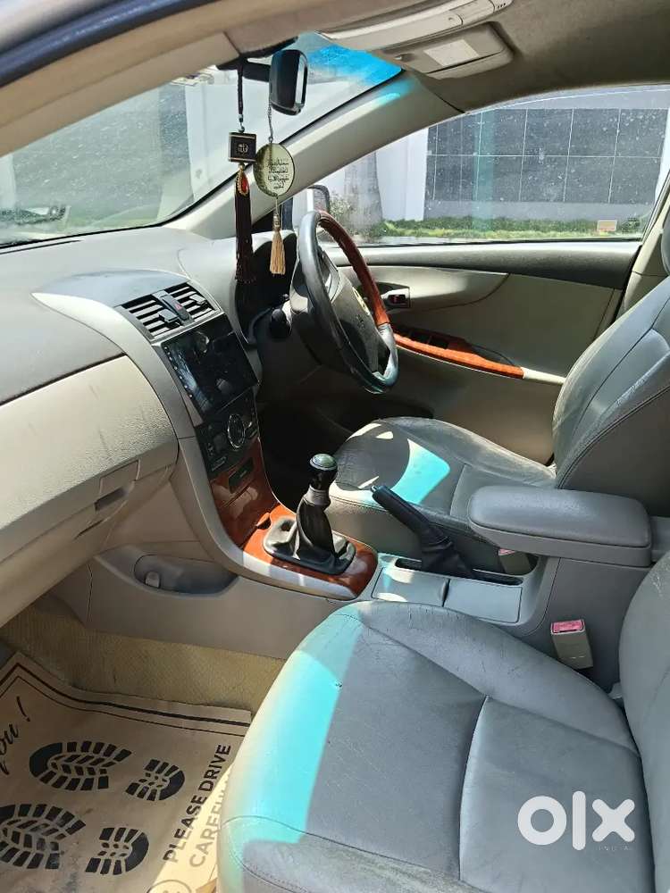 Looking For A Car
