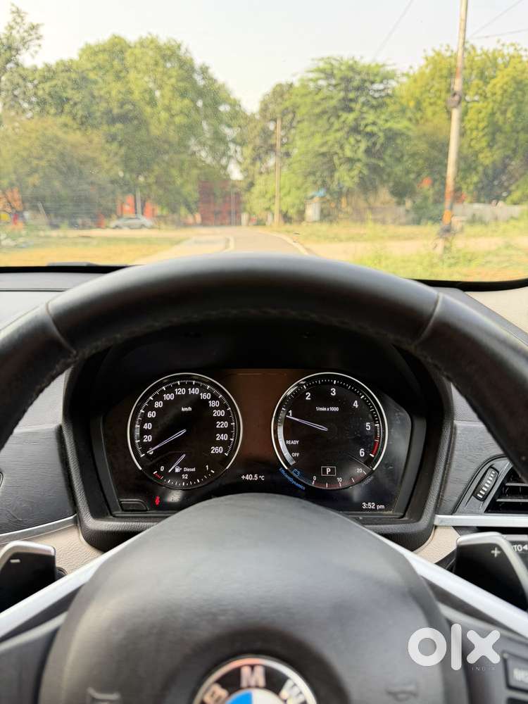 Bmw X1 2.0 Sdrive20d Xline, 2018, Diesel