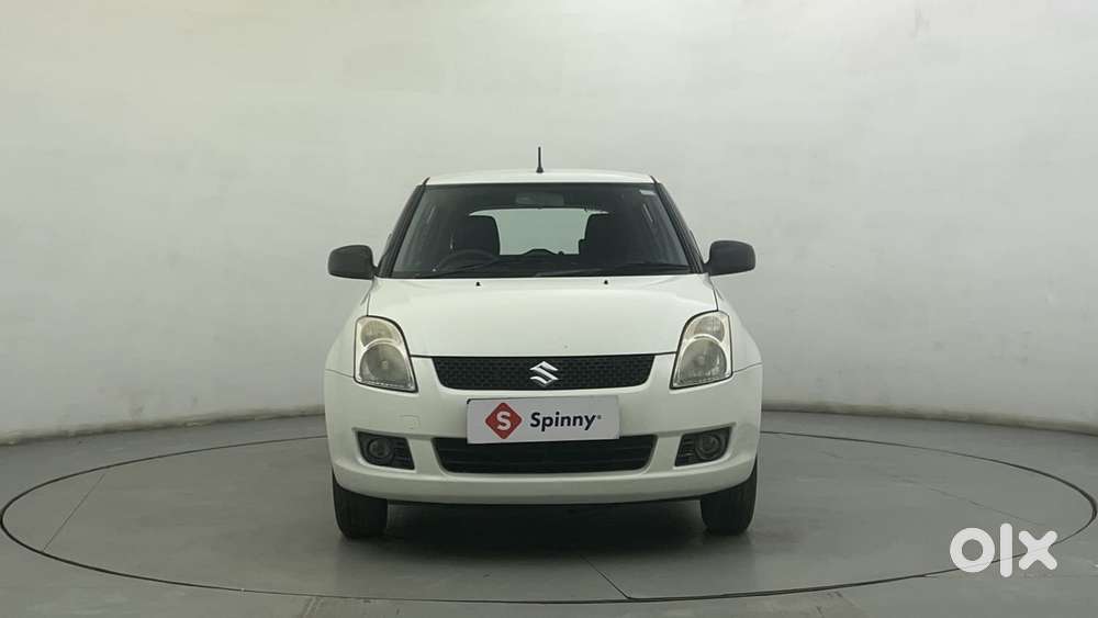 Maruti Suzuki Swift 2004-2010 Vxi Bsiv, 2011, Petrol