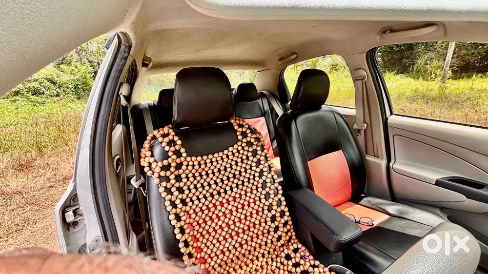 Low Kilometer , Single Owner Toyota Etios Gd 2015