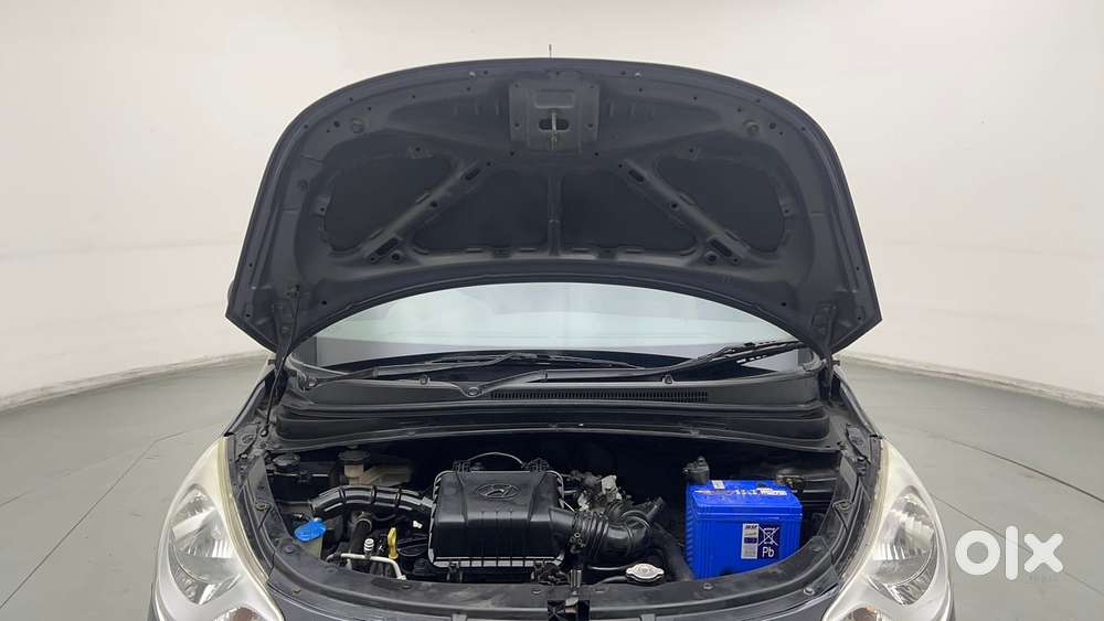 Hyundai I10 Magna 1.1l, 2014, Petrol