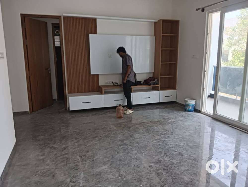 Bhk House Independent House For Rent In Rajarajeshwari Nagar