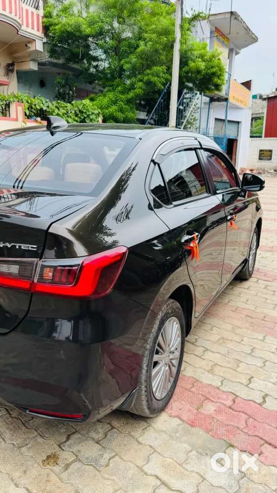 Honda Amaze [ ] 1.2 Vx I-vtec Mt, 2025, Petrol