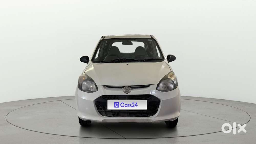 Maruti Suzuki Alto 800 Lxi, 2015, Petrol