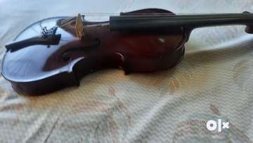 Violin olx deals