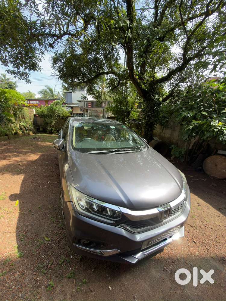 Honda City Diesel 2018 Car