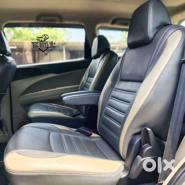Mahindra Marazzo M2, 2018, Diesel