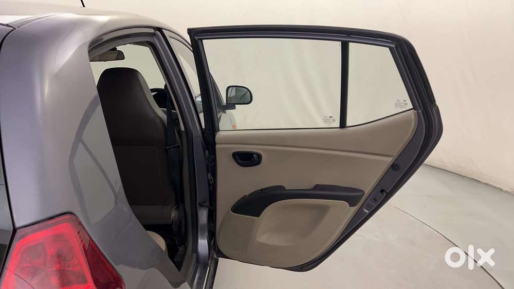 Hyundai I10 Magna 1.1l, 2014, Petrol