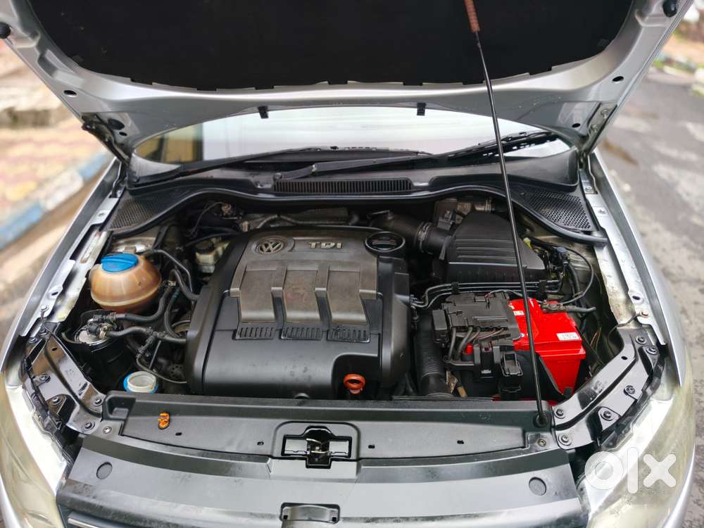 Volkswagen Polo 1.2 Mpi Trendline, 2013, Diesel