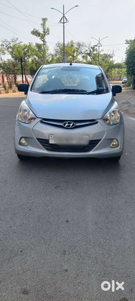 Hyundai Eon Era + Lpg, 2017, Lpg