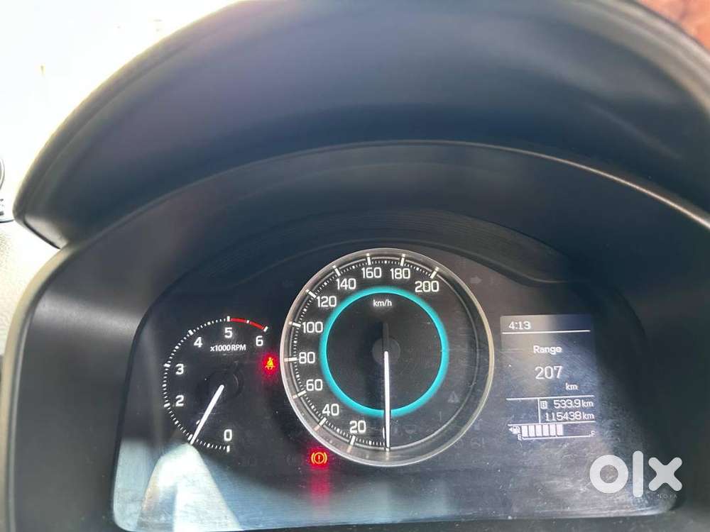 Maruti Suzuki Ignis 2017 Diesel Well Maintained