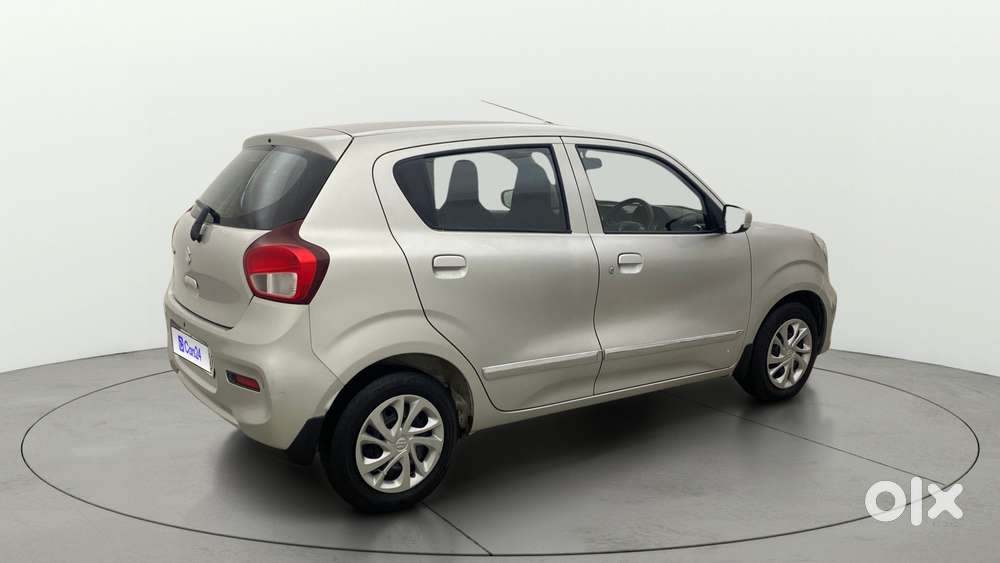 Maruti Suzuki Celerio Zxi Amt, 2021, Petrol