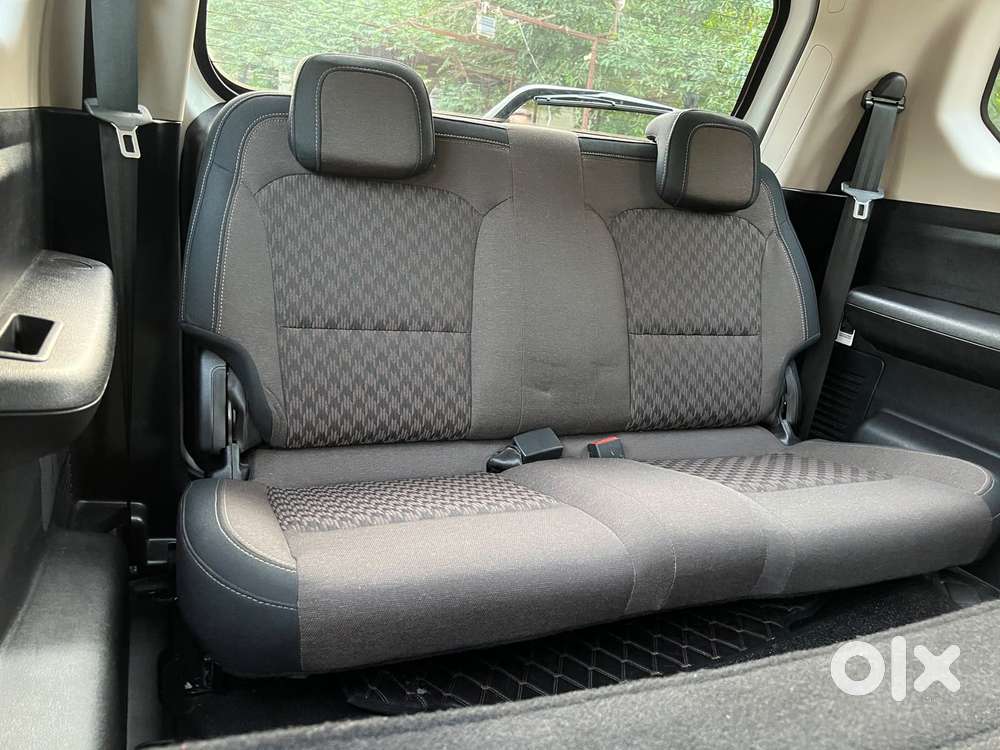 Mahindra Scorpio-n 2.2 Z4 Diesel At 7 Str, 2023, Diesel