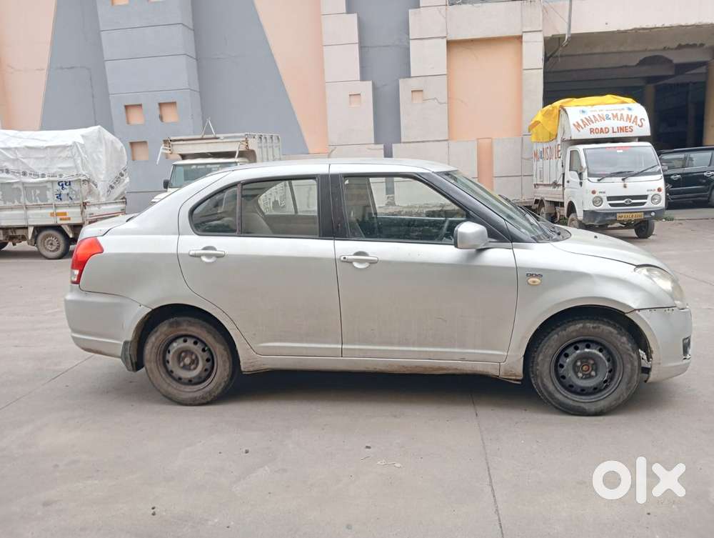 Maruti Suzuki Swift Dzire Vdi Optional, 2008, Diesel