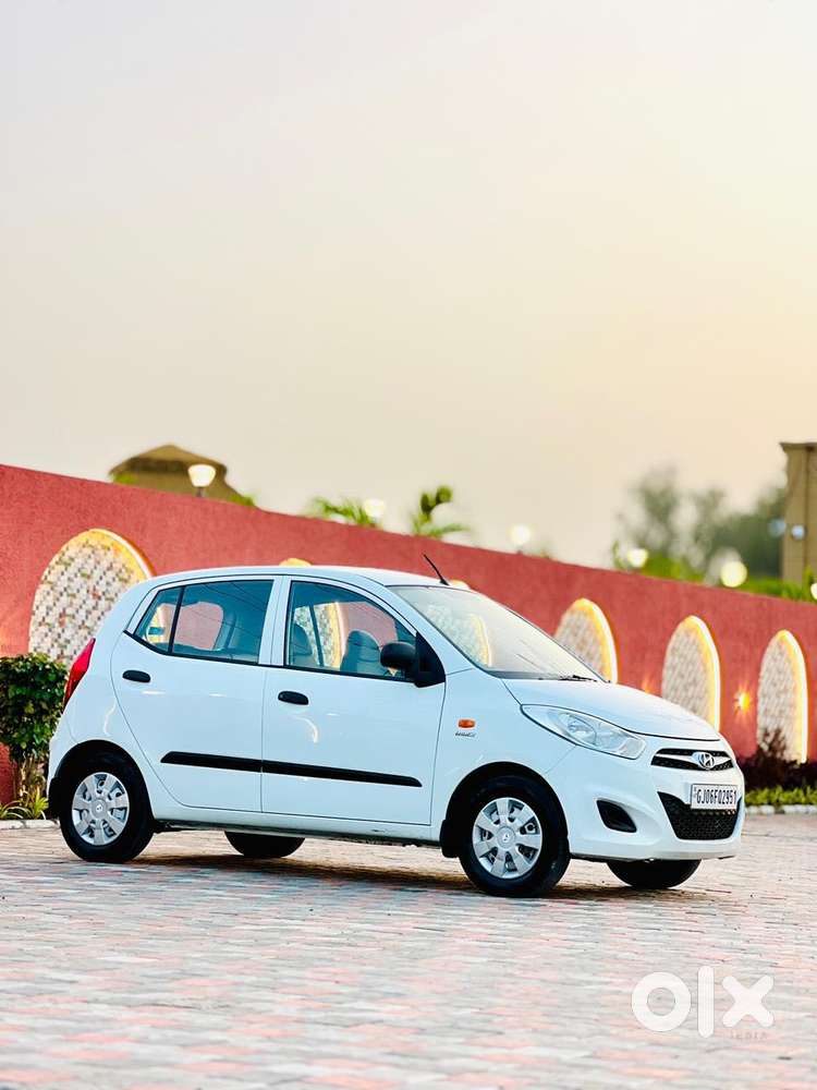 Hyundai I10 Era 1.1 Irde, 2013, Cng & Hybrids