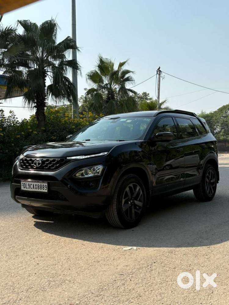 Tata Safari 2.0 Kryotec Xz, 2022, Diesel