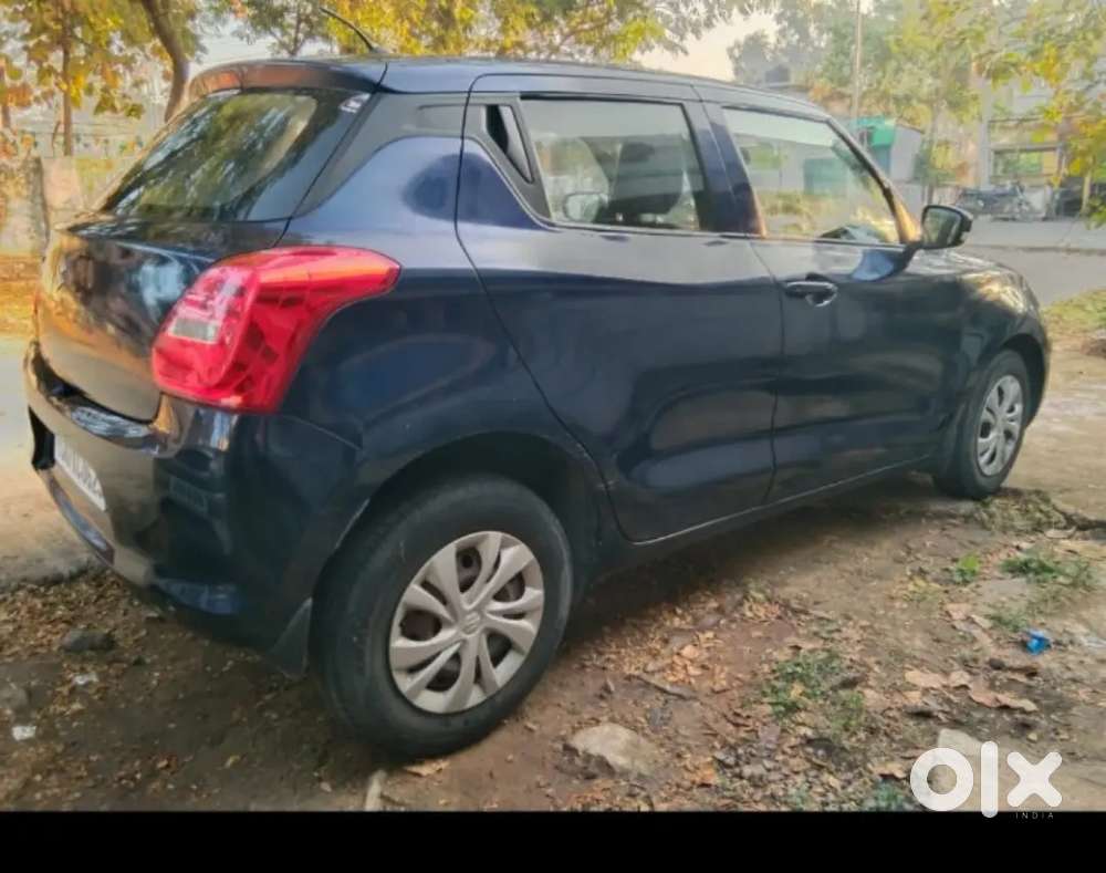 Maruti Suzuki Swift 62000 Km Driven