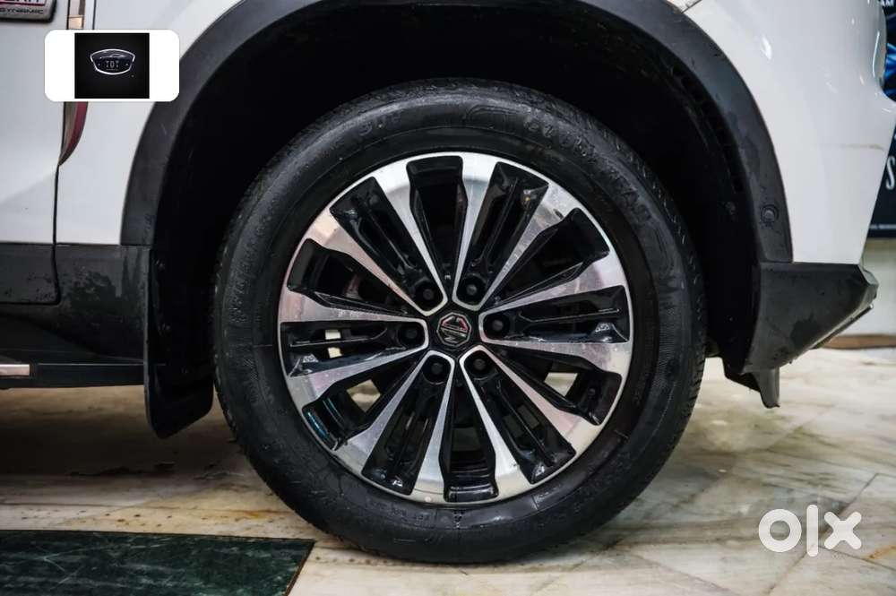 Mg Gloster Sharp 6 Seater, 2021, Diesel