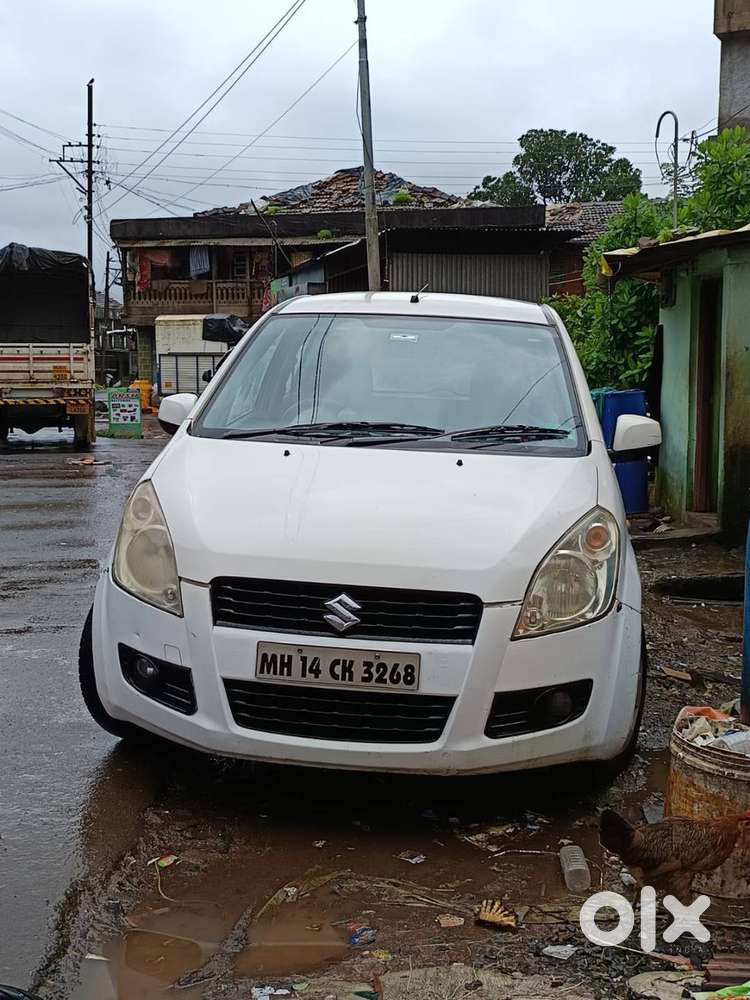 Maruti Suzuki Ritz 2010 Diesel Well Maintained