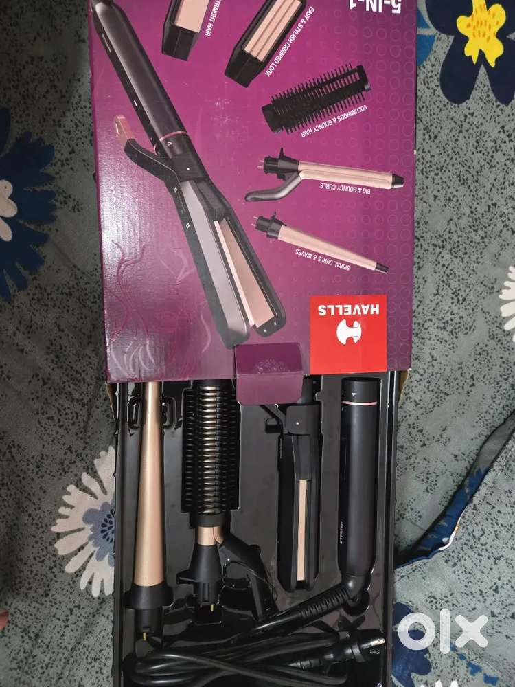 Hair Styling kit