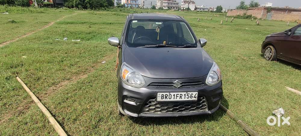 Maruti Suzuki Alto 800 Vxi Airbag, 2022, Petrol
