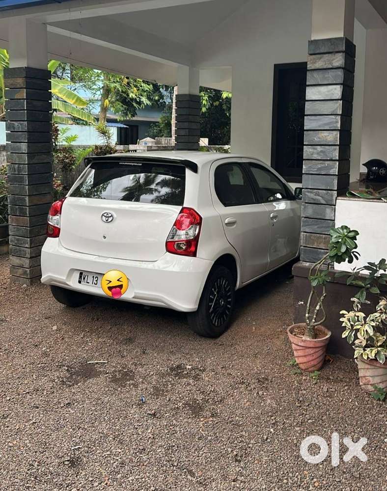 Toyota Etios Liva Vd 2012 (diesel) - For Sale  മികച്ച രീതിയിൽ പരിപാലിക