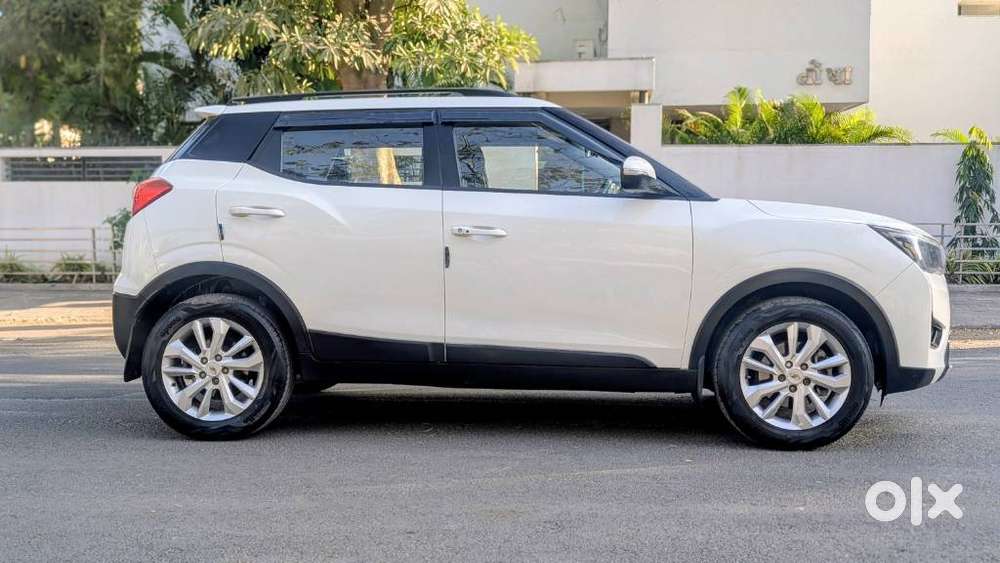 Mahindra Xuv300 W8 Diesel, 2020, Diesel