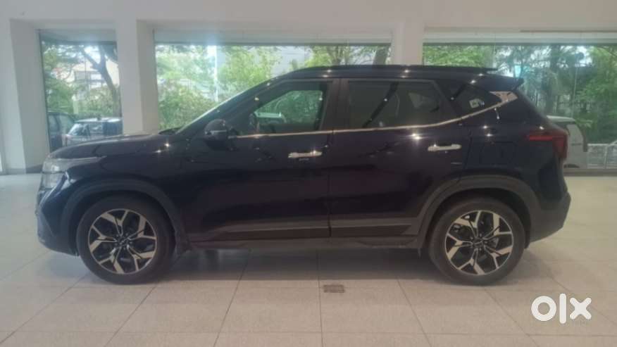 Kia Seltos, 2023