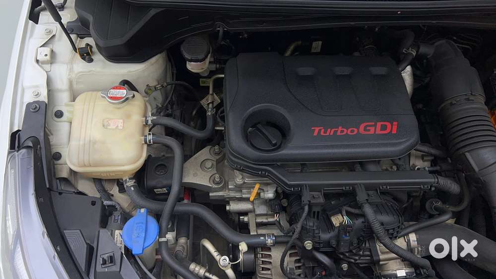 Hyundai I20 N Line N8 1.0 Turbo Dct, 2021, Petrol